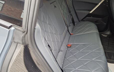 BMW iX, 2022 год, 7 350 000 рублей, 19 фотография