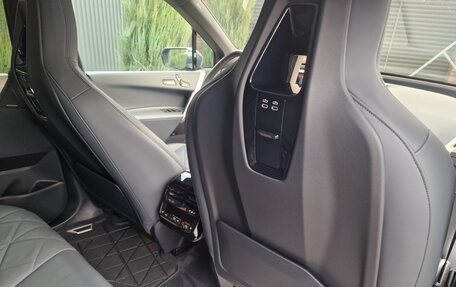 BMW iX, 2022 год, 7 350 000 рублей, 20 фотография