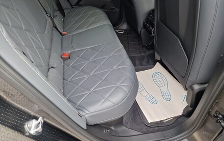 BMW iX, 2022 год, 7 350 000 рублей, 21 фотография