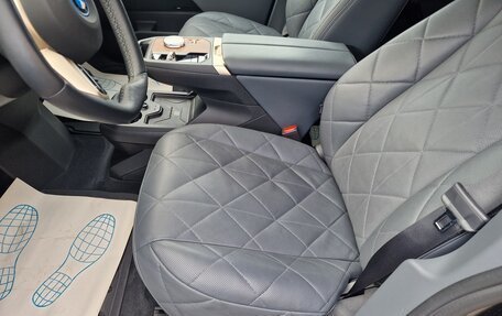 BMW iX, 2022 год, 7 350 000 рублей, 22 фотография