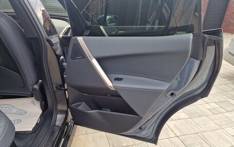 BMW iX, 2022 год, 7 350 000 рублей, 17 фотография