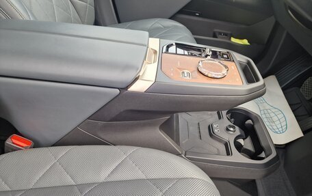 BMW iX, 2022 год, 7 350 000 рублей, 25 фотография