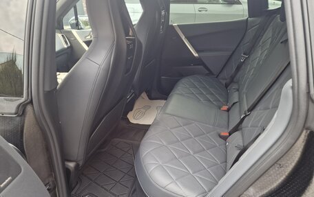 BMW iX, 2022 год, 7 350 000 рублей, 24 фотография