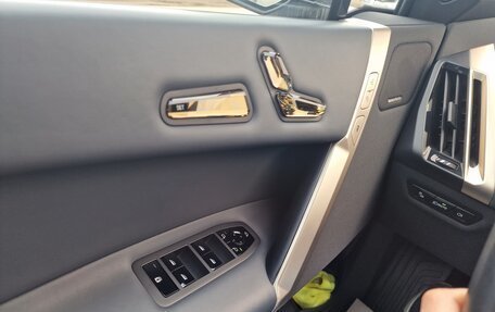 BMW iX, 2022 год, 7 350 000 рублей, 29 фотография