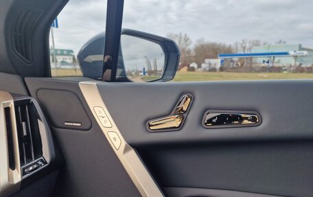 BMW iX, 2022 год, 7 350 000 рублей, 30 фотография