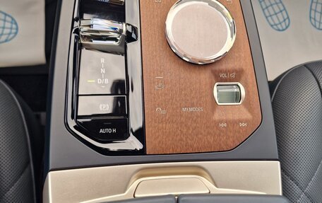 BMW iX, 2022 год, 7 350 000 рублей, 31 фотография