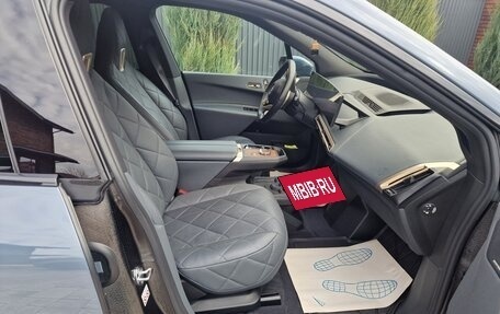 BMW iX, 2022 год, 7 350 000 рублей, 26 фотография