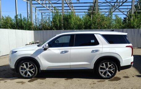 Hyundai Palisade I, 2020 год, 4 500 000 рублей, 3 фотография