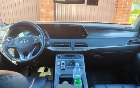 Hyundai Palisade I, 2020 год, 4 500 000 рублей, 8 фотография