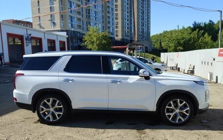 Hyundai Palisade I, 2020 год, 4 500 000 рублей, 7 фотография