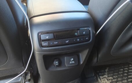 Hyundai Palisade I, 2020 год, 4 500 000 рублей, 10 фотография