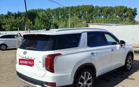 Hyundai Palisade I, 2020 год, 4 500 000 рублей, 6 фотография