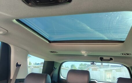 Hyundai Palisade I, 2020 год, 4 500 000 рублей, 15 фотография