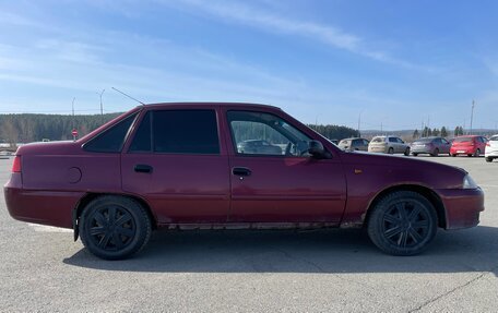 Daewoo Nexia I рестайлинг, 2011 год, 130 000 рублей, 4 фотография