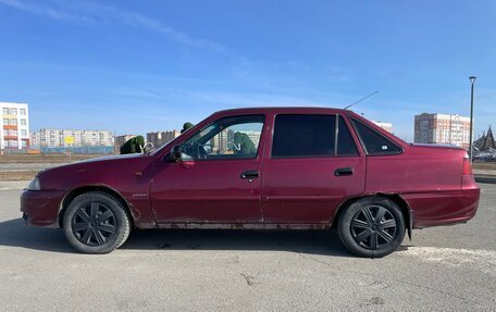 Daewoo Nexia I рестайлинг, 2011 год, 130 000 рублей, 3 фотография