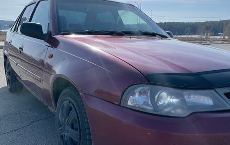 Daewoo Nexia I рестайлинг, 2011 год, 130 000 рублей, 2 фотография