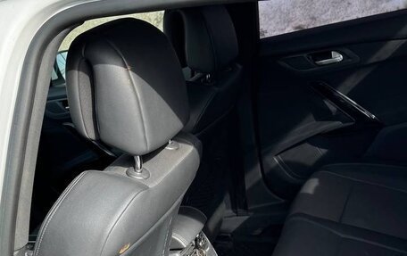 Peugeot 508 II, 2012 год, 710 000 рублей, 7 фотография