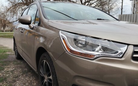 Citroen C4 II рестайлинг, 2012 год, 536 000 рублей, 2 фотография