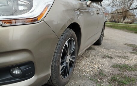 Citroen C4 II рестайлинг, 2012 год, 536 000 рублей, 3 фотография