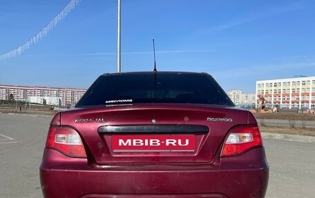 Daewoo Nexia I рестайлинг, 2011 год, 130 000 рублей, 5 фотография