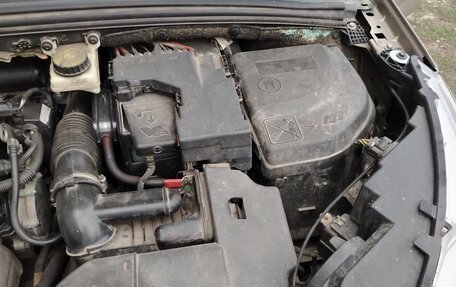 Citroen C4 II рестайлинг, 2012 год, 536 000 рублей, 10 фотография