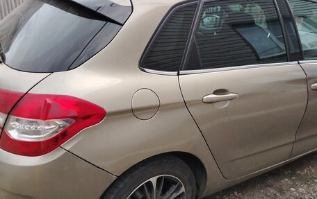 Citroen C4 II рестайлинг, 2012 год, 536 000 рублей, 5 фотография