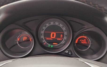 Citroen C4 II рестайлинг, 2012 год, 536 000 рублей, 6 фотография