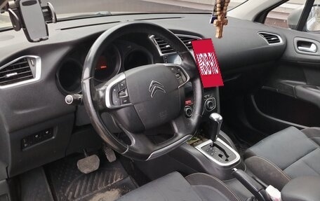 Citroen C4 II рестайлинг, 2012 год, 536 000 рублей, 7 фотография