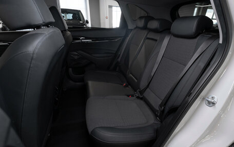 KIA Seltos I, 2021 год, 2 780 000 рублей, 12 фотография