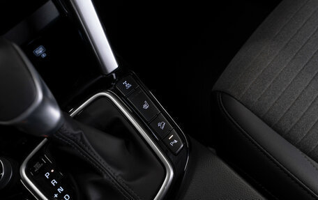 KIA Seltos I, 2021 год, 2 780 000 рублей, 15 фотография