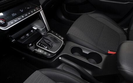 KIA Seltos I, 2021 год, 2 780 000 рублей, 14 фотография