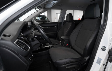 KIA Seltos I, 2021 год, 2 780 000 рублей, 9 фотография