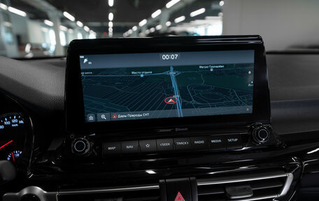 KIA Seltos I, 2021 год, 2 780 000 рублей, 17 фотография