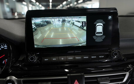 KIA Seltos I, 2021 год, 2 780 000 рублей, 19 фотография