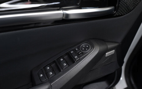 KIA Seltos I, 2021 год, 2 780 000 рублей, 20 фотография