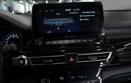 KIA Seltos I, 2021 год, 2 780 000 рублей, 16 фотография