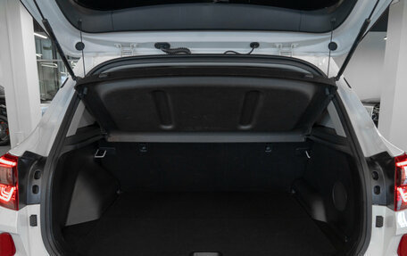 KIA Seltos I, 2021 год, 2 780 000 рублей, 23 фотография