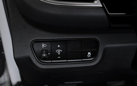 KIA Seltos I, 2021 год, 2 780 000 рублей, 22 фотография