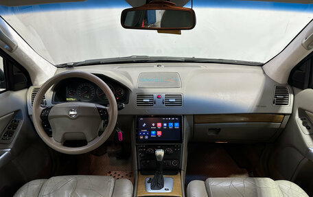 Volvo XC90 II рестайлинг, 2004 год, 750 000 рублей, 10 фотография