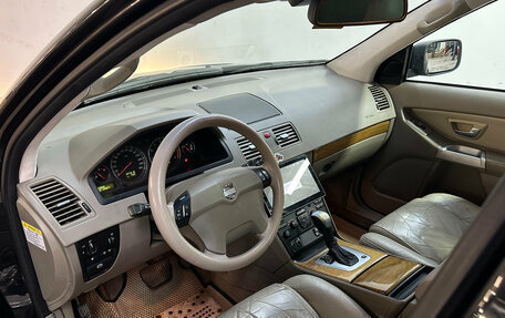 Volvo XC90 II рестайлинг, 2004 год, 750 000 рублей, 9 фотография