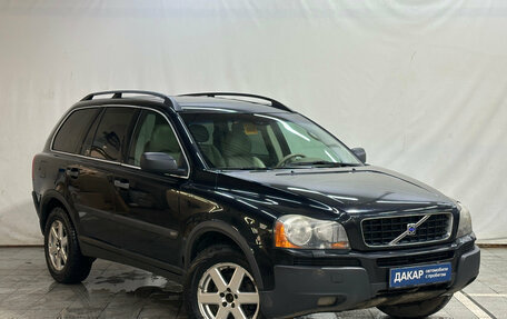 Volvo XC90 II рестайлинг, 2004 год, 750 000 рублей, 2 фотография