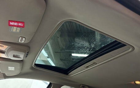 Volvo XC90 II рестайлинг, 2004 год, 750 000 рублей, 6 фотография