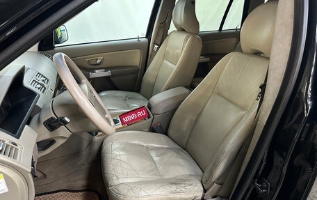 Volvo XC90 II рестайлинг, 2004 год, 750 000 рублей, 7 фотография