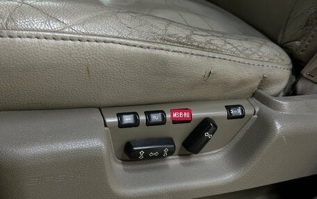 Volvo XC90 II рестайлинг, 2004 год, 750 000 рублей, 8 фотография