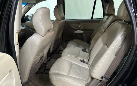 Volvo XC90 II рестайлинг, 2004 год, 750 000 рублей, 11 фотография