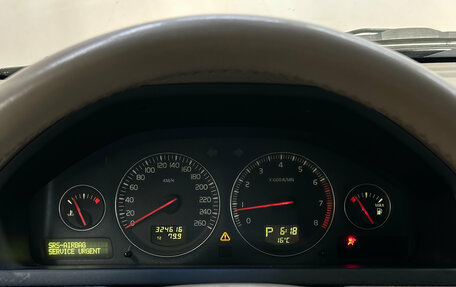 Volvo XC90 II рестайлинг, 2004 год, 750 000 рублей, 15 фотография