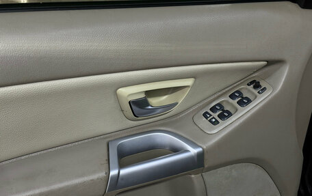 Volvo XC90 II рестайлинг, 2004 год, 750 000 рублей, 13 фотография