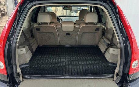 Volvo XC90 II рестайлинг, 2004 год, 750 000 рублей, 12 фотография