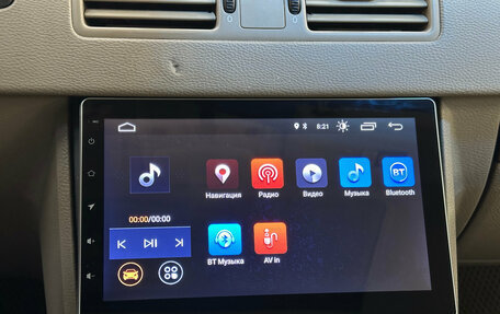 Volvo XC90 II рестайлинг, 2004 год, 750 000 рублей, 17 фотография