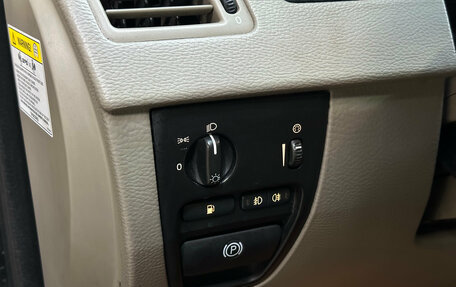 Volvo XC90 II рестайлинг, 2004 год, 750 000 рублей, 14 фотография